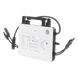 Microinversor 800 W, 127 Vca, para Interconexión a Red Eléctrica, IP67, Conexión para Cable Troncal, Soporta Oversizing a 2 Módulos de | SIERRA STORE