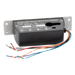 ACCESSPRO PROEB620 - Cerradura de Perno Eléctrica / 2000 kg de Fuerza de Sujeción / Fail Safe 12 VCC / Temporizador 0-9 s / Sensor de | SIERRA STORE