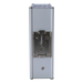 Fuente Industrial DIN Rail / 48 VCC / 2.5 A / 120 W / Entrada 100-240 VCA / -20°C a 70°C / 4.72 x 1.68 x 5.08 in | SIERRA STORE