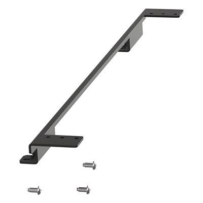PANDUIT WME0UB - Soporte Vertical 0U / Carga 400 lbs (181.4 kg) / Profundidad 36' (914.4 mm) / Altura 42' (1066.8 mm) / Acero 16 Gauge | SIERRA STORE