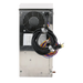 Aire Acondicionado Compacto / 800 BTU/h / Acero Inoxidable SS304 / NEMA 4X / IP66 / -40 a 55 °C / 115V / Montaje Lateral | SIERRA STORE