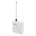 Receptor Inalámbrico / 2500 m (8202.1 ft) de Alcance / 4 Salidas de Relevador Tipo C / Frecuencia 433.92 MHz / Operación -20°C a +80°C | SIERRA STORE