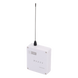 Receptor Inalámbrico / 2500 m (8202.1 ft) de Alcance / 4 Salidas de Relevador Tipo C / Frecuencia 433.92 MHz / Operación -20°C a +80°C | SIERRA STORE