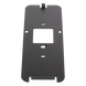 HIKVISION 190158403 - Soporte de Montaje en Pared / Metal / Compatible con Terminal de Control de Acceso / Sin Tornillería | SIERRA STORE