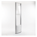 Antena AM Maestra / Detección 160-200 cm / Frecuencia 58 kHz / Consumo 48 W / ABS / 1548 x 400 x 130 mm | SIERRA STORE