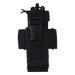 Funda de Piel Reforzada / Sistema MOLLE / Compatible NX-5200/5300/5400 / Nylon y Poliéster / Mica Industrial | SIERRA STORE