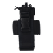 Funda de Piel Reforzada / Sistema MOLLE / Compatible NX-5200/5300/5400 / Nylon y Poliéster / Mica Industrial | SIERRA STORE