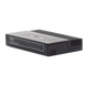 Switch de escritorio / 16 puertos RJ45 / 10/100 Mbps / Sin ventilador / 7.9 x 5.6 x 1.6 in | SIERRA STORE