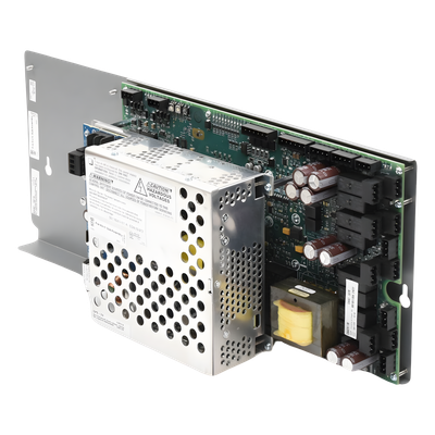 Amplificador Digital de Audio / 50 W a 70 Vrms / 8 Canales DVC / 4 Salidas Clase B / 2 Salidas Clase A / UL 864 | SIERRA STORE