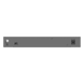 Switch Layer 2 Smart Cloud-Managed / 11 Puertos Gigabit / 8 Puertos PoE+ 70 W / 1 Puerto SFP Uplink / Protección 6 kV / Fanless | SIERRA STORE