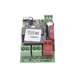 Tarjeta de Respaldo por Baterías / 24 V DC / 3 Baterías 12 V 7 Ah / -20°C a +55°C / Barreras GARD4-G3750 | SIERRA STORE