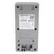 HIKVISION DS-KV6113-WPE1(B) - Videoportero IP 2 MP / PoE Estandar / IP65  / Apertura desde Hik-connect / Soporta 1 Departamento y | SIERRA STORE