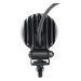 Luz de Trabajo Circular / 4 LED / 2556 Lúmenes / 12-24 Vcd / Haz Amplio y Uniforme / IP Anti-Impacto | SIERRA STORE