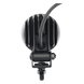 Luz de Trabajo Circular / 4 LED / 2556 Lúmenes / 12-24 Vcd / Haz Amplio y Uniforme / IP Anti-Impacto | SIERRA STORE