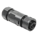 Conector de CA / Para inversores MIN600, MIC3000 y EPIGV3 / Compatible EPIG5KV3 y EPIG3KV2 / Diseño robusto / Alta corriente | SIERRA STORE