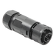 Conector de CA / Para inversores MIN600, MIC3000 y EPIGV3 / Compatible EPIG5KV3 y EPIG3KV2 / Diseño robusto / Alta corriente | SIERRA STORE