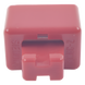 SIEMON SMBC-2-3 - Clip de Puente, Para Uso con Regletas S66 de , de 1 par, Color Rojo | SIERRA STORE