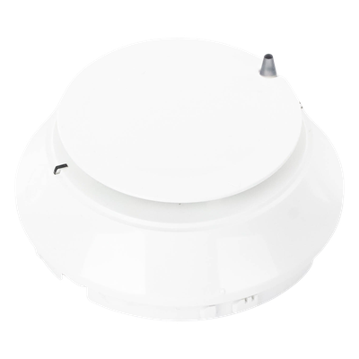 Detector Direccionable Multicriterio / PTIR / FlashScan / LEDs Duales 360° / UL 268 7ma Edición / Umbral Térmico 57 °C (135 °F) | SIERRA STORE