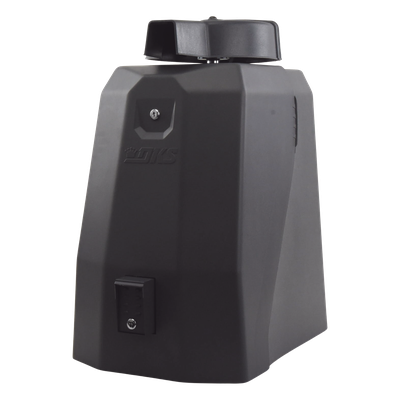 Operador para Puerta Abatible / Uso Continuo / 4.8 m (15.7 ft) / 360 kg / 0.5 HP / 115 VAC / Energía Solar / Batería 7.2 Ah | SIERRA STORE