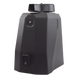 Operador para Puerta Abatible / Uso Continuo / 4.8 m (15.7 ft) / 360 kg / 0.5 HP / 115 VAC / Energía Solar / Batería 7.2 Ah | SIERRA STORE