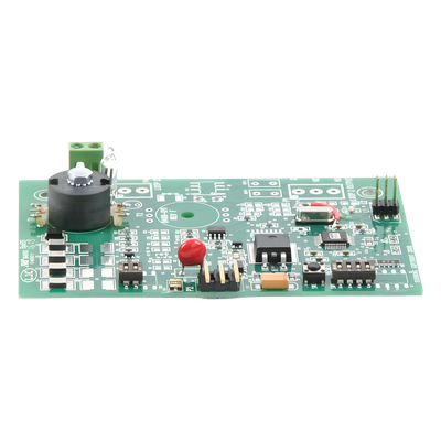 Sensor de Masa de 1 Canal / Compatible con Barreras y Motores DKS / Lazos de 4, 6 y 8 m (13, 20 y 26 ft) / Auto-Ajuste de Frecuencia / | SIERRA STORE