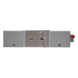 Switch Industrial PoE / 4 Puertos Fast Ethernet / 2 Uplink Gigabit / Alcance 250 m / Protección 6 kV | SIERRA STORE