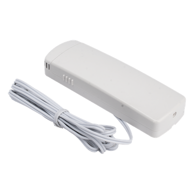 Transmisor RF de Puerta / Alimentación por Batería / Deep Mesh / Retrofit / 2 Pilas AAA | SIERRA STORE