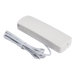Transmisor RF de Puerta / Alimentación por Batería / Deep Mesh / Retrofit / 2 Pilas AAA | SIERRA STORE