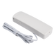 Transmisor RF de Puerta / Alimentación por Batería / Deep Mesh / Retrofit / 2 Pilas AAA | SIERRA STORE