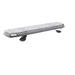 Mini Barra de Luces LED / 144 LED / Dual Color Ámbar/Blanco / 24 Pulgadas / Lente Transparente / Montaje Magnético y Permanente / | SIERRA STORE
