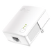 Kit Adaptador Powerline / Gigabit Ethernet 1000 Mbps / HomePlug AV2 / Alcance 300 m (984.2 ft) / Plug and Play / 1 Puerto RJ45 / Ultra | SIERRA STORE