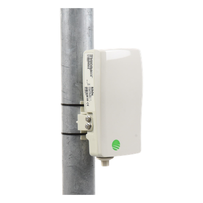 CPE de 1 Gbps para Enlaces Multipunto / Banda Libre 57-66 GHz / Hasta 500 m (1640 ft) / Sin Licencias / Certificación Terragraph | SIERRA STORE