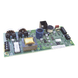 Amplificador de Audio Direccionable / 50 W / Evacuación por Voz / 25 V o 70.7 V / Montaje en Gabinete / Certificado UL | SIERRA STORE