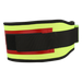Faja Rígida de Alta Visibilidad / Talla Extra Grande / Material Poliéster y Polipropileno / Diseño Ergonómico | SIERRA STORE
