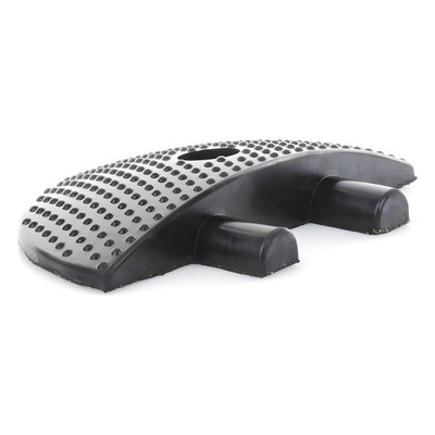ACCESSPRO AC-183TR - Cabecero para Reductor de Velocidad / 19x30x5 cm / 0.62x0.98x0.16 ft / Caucho A85 Shore / 1.6 kg / -45°C a 60°C | SIERRA STORE