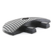 ACCESSPRO AC-183TR - Cabecero para Reductor de Velocidad / 19x30x5 cm / 0.62x0.98x0.16 ft / Caucho A85 Shore / 1.6 kg / -45°C a 60°C | SIERRA STORE