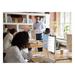 Sistema de Videoconferencia Todo en Uno / Pantalla Táctil 23.8" / Cámara 4K / USB-C PD 45W / Certificado Teams y Zoom | SIERRA STORE
