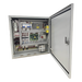 ACCESSPRO XB-4HBL-C - Controlador de Bolardos Hidráulicos / 220 VAC / 4 Bolardos Simultáneos / Activación por Contacto Seco / Entrada | SIERRA STORE