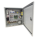 ACCESSPRO XB-4HBL-C - Controlador de Bolardos Hidráulicos / 220 VAC / 4 Bolardos Simultáneos / Activación por Contacto Seco / Entrada | SIERRA STORE