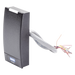 Lector de Acceso Multiformato / iCLASS SEOS / MIFARE Classic DESFire / NFC Móvil / Wiegand / 5-16 VDC / 4.8 x 10.3 x 2.3 cm | SIERRA STORE