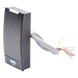 Lector de Acceso Multiformato / iCLASS SEOS / MIFARE Classic DESFire / NFC Móvil / Wiegand / 5-16 VDC / 4.8 x 10.3 x 2.3 cm | SIERRA STORE