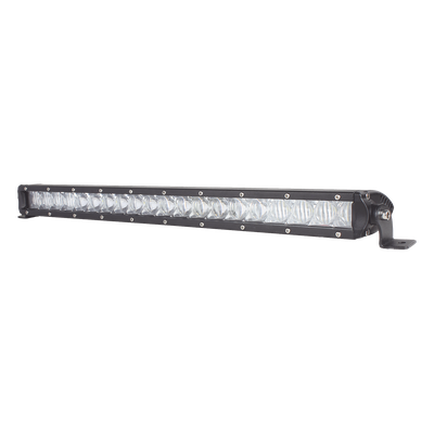 Barra de Trabajo LED / 30 LEDs / 12,000 Lúmenes / 150 Watts / IP67 / 30" (76.2 cm) / 10-30 Vcc | SIERRA STORE