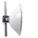 Antena Direccional Parabólica / 29 ± 1 dBi / 4.9 - 6.4 GHz / Dual Polarización V/H / Conectores N-Hembra / Plato Profundo / Radomo UV | SIERRA STORE