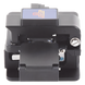 Cleaver de Precisión para Fibra Óptica / 2 Pasos / 48,000 Cortes / 250μm, 900μm, 3mm / Multimodo y Monomodo | SIERRA STORE