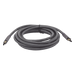 Cable HDMI de Alta Resolución / 8K@60Hz / 4K@120Hz / 48 Gbps / 3 m (9.84 pies) / eARC / Dolby Atmos / ALLM / VRR | SIERRA STORE