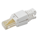 LINKEDPRO BY EPCOM TC5WT - Nuevos Plugs de Campo RJ45 para Cable Cat5e Sin Uso de Herramientas | SIERRA STORE