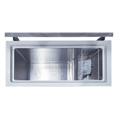 Congelador Solar Espacioso de 250L - 12/24V, Capacidad Extra, Eficiencia Energética y Autónomo. | SIERRA STORE