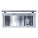 Congelador Solar Espacioso de 250L - 12/24V, Capacidad Extra, Eficiencia Energética y Autónomo. | SIERRA STORE
