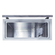 Congelador Solar Espacioso de 250L - 12/24V, Capacidad Extra, Eficiencia Energética y Autónomo. | SIERRA STORE