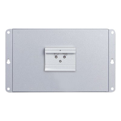 Switch Industrial Administrable Capa 2 de Pared / 16 Puertos PoE 802.3at Gigabit / 2 Puertos SFP / IP40 / -10 a 60 °C / 240W | SIERRA STORE